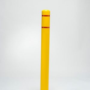 Plastic Bollard Covers