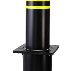 Retractable Bollards