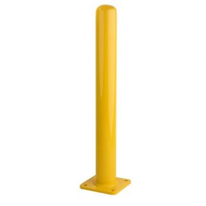 Baseplate Bollards