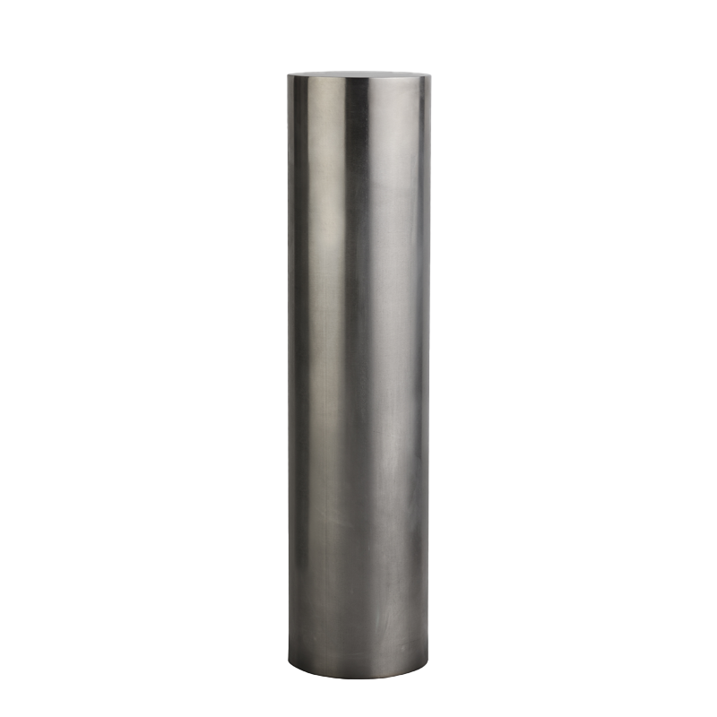 Fixed-Carbon-Steel-bollard